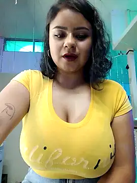 Princess Lau online show from 01/16/25, 02:19