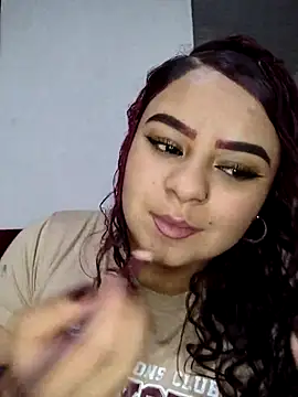 Princess Lau online show from 03/18/26, 01:36