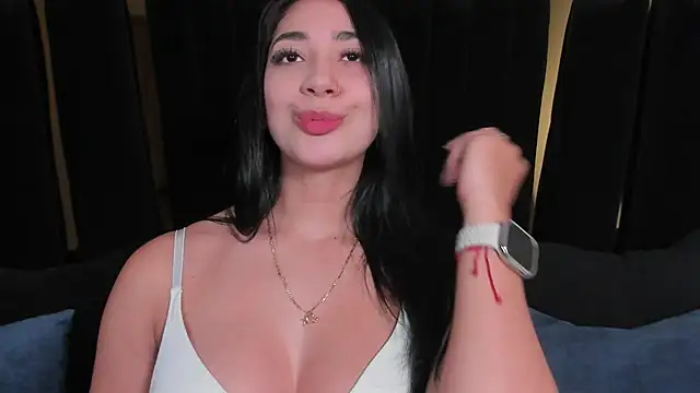 julieta jewel online show from 02/12/26, 05:52