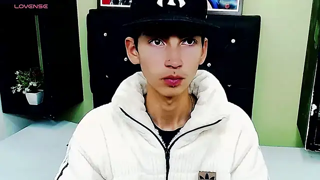 ttimy x boy online show from 01/19/25, 01:00