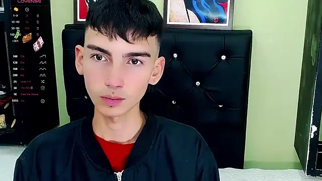 ttimy x boy online show from 01/25/25, 12:27