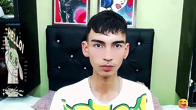 ttimy x boy online show from 01/30/25, 02:49