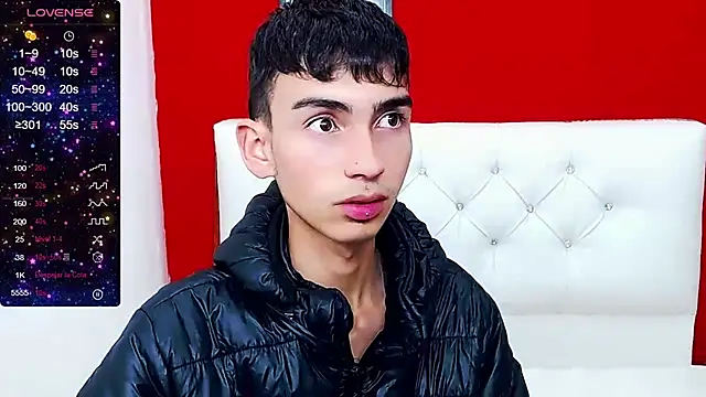 ttimy x boy online show from 02/06/25, 01:10