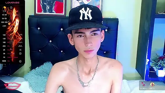 ttimy x boy online show from 02/25/25, 05:58