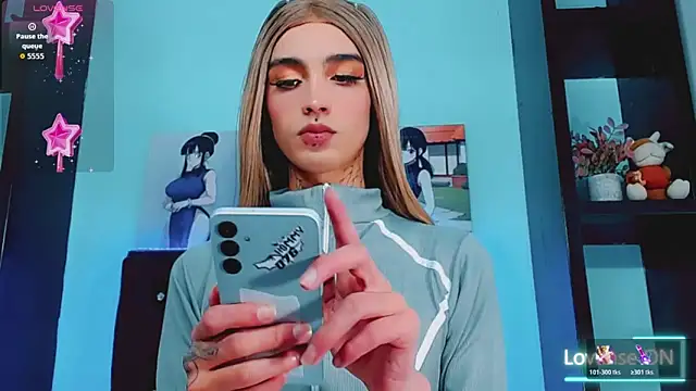 ttimy x boy online show from 11/06/25, 10:21