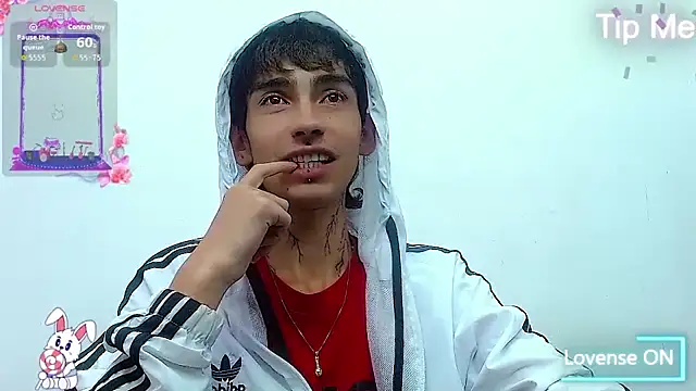 ttimy x boy online show from 11/21/25, 10:47