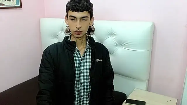 ttimy x boy online show from 01/12/26, 02:28