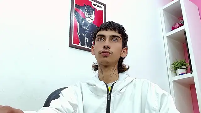 ttimy x boy online show from 01/17/26, 04:43