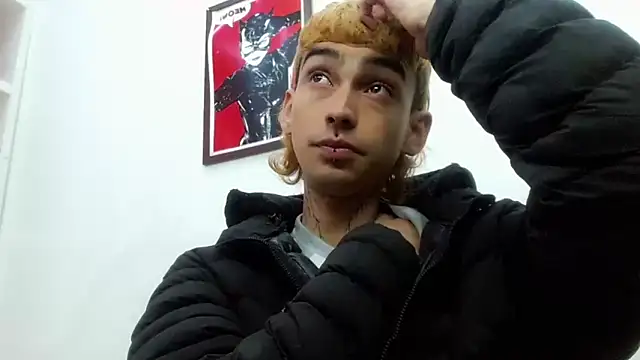 ttimy x boy online show from 02/20/26, 03:25