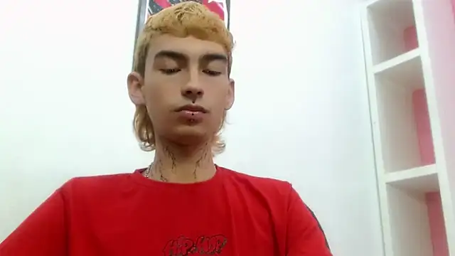 ttimy x boy online show from 02/21/26, 04:30