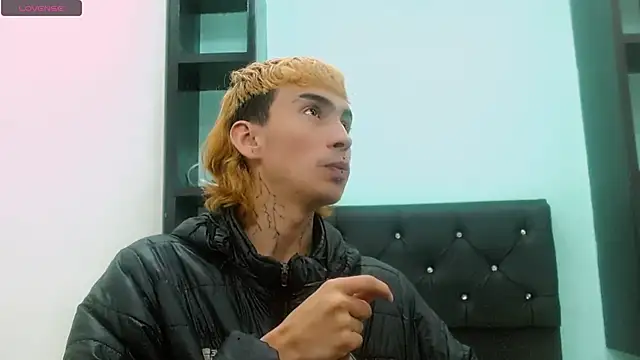 ttimy x boy online show from 03/20/26, 07:41