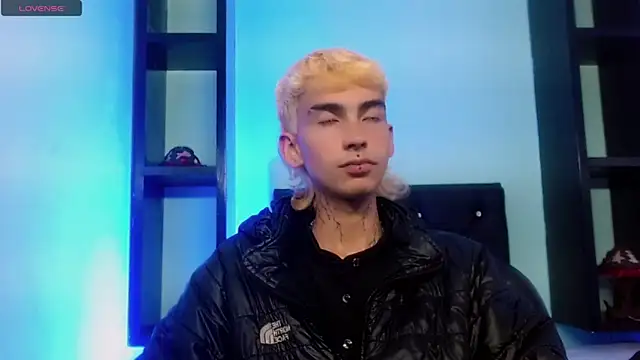 ttimy x boy online show from 03/24/26, 08:14