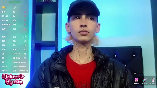 ttimy x boy online show from 04/08/26, 06:41