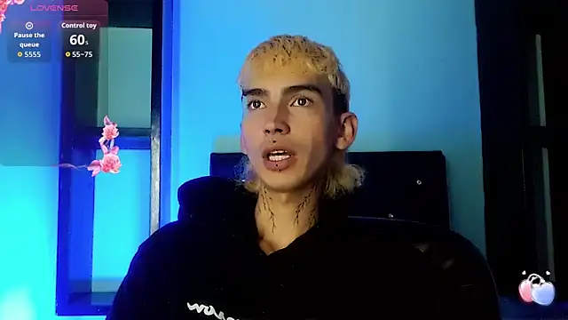 ttimy x boy online show from 04/09/26, 08:14