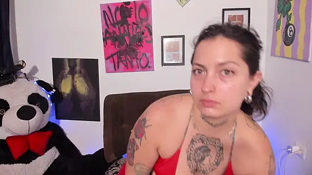 badsombra online show from 11/07/25, 05:57