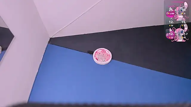 zaid lion online show from 04/15/26, 05:53