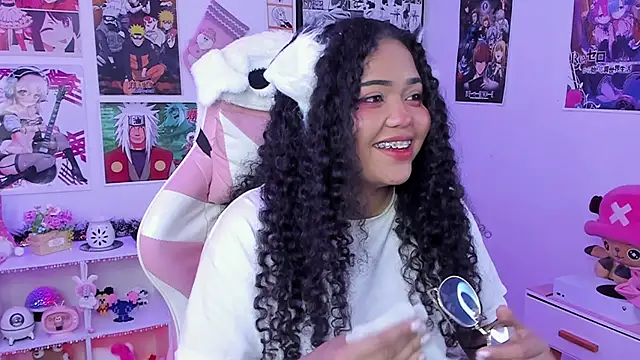 anyburkee online show from 12/27/24, 04:47