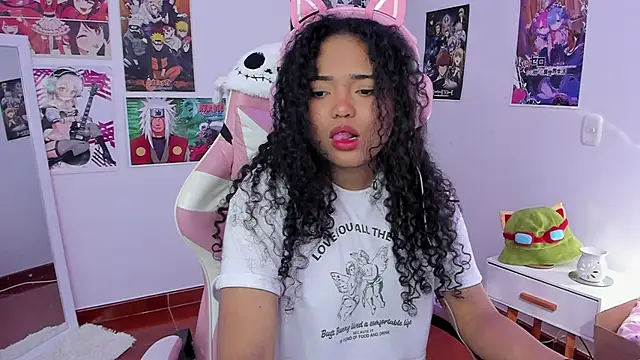 anyburkee online show from 01/19/25, 02:17