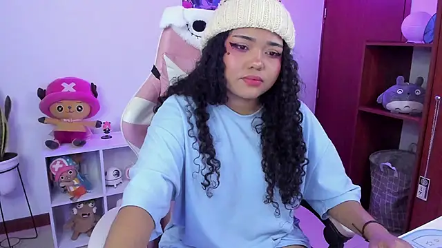 anyburkee online show from 01/29/25, 06:33