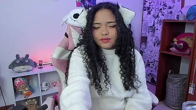 anyburkee online show from 01/30/25, 08:22