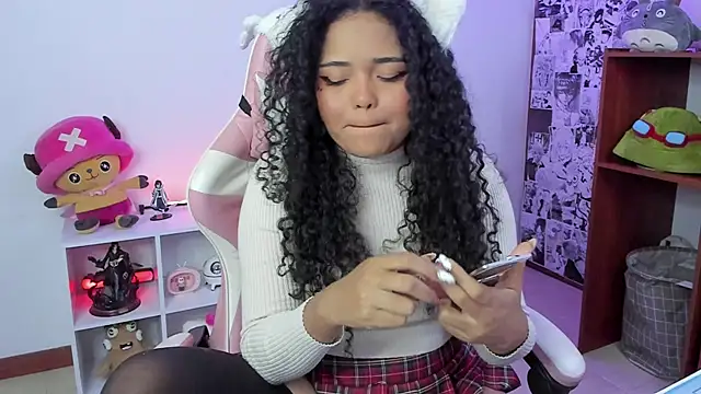 anyburkee online show from 02/05/25, 04:48