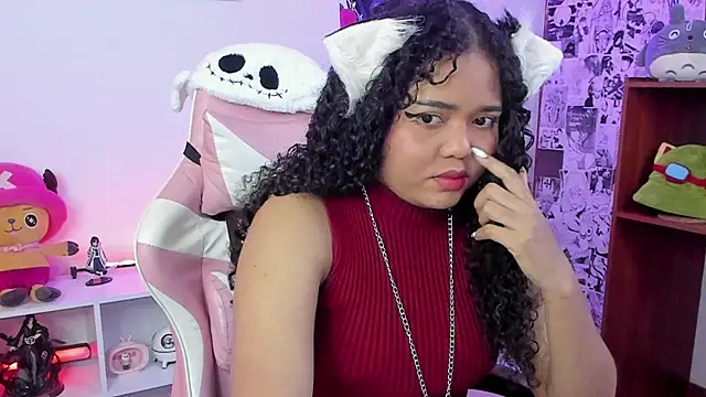 anyburkee online show from 02/08/25, 07:26