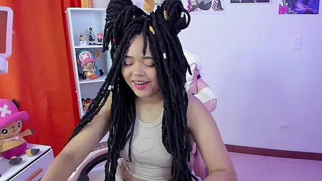 anyburkee online show from 02/19/25, 06:00