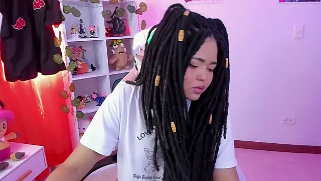 anyburkee online show from 02/24/25, 04:36