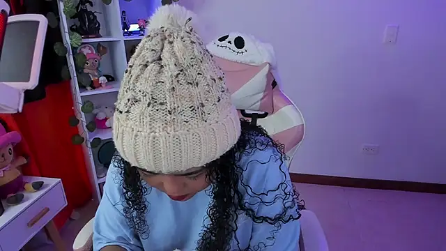 anyburkee online show from 03/11/25, 04:21