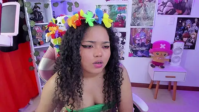 anyburkee online show from 03/13/25, 05:22