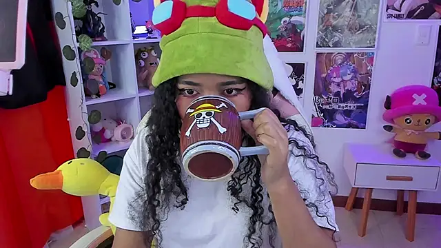 anyburkee online show from 03/14/25, 04:43