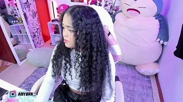 anyburkee online show from 09/09/25, 03:50