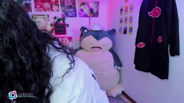 anyburkee online show from 09/12/25, 03:28