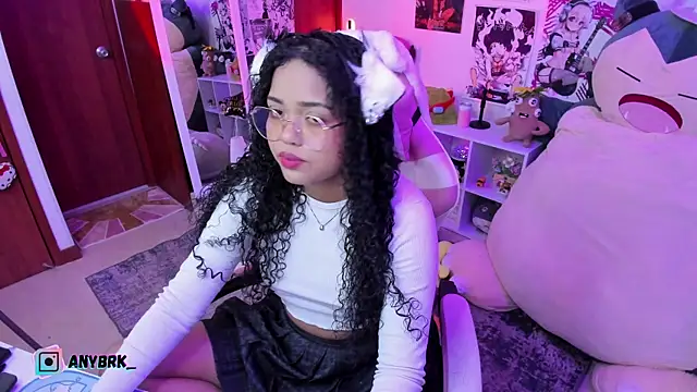 anyburkee online show from 09/23/25, 12:08