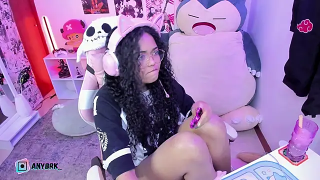 anyburkee online show from 09/24/25, 04:16