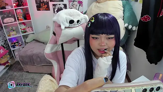 anyburkee online show from 10/09/25, 01:14