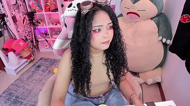 anyburkee online show from 12/16/25, 03:33