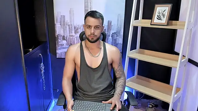 JackBlanco  online show from 01/15/25, 03:00