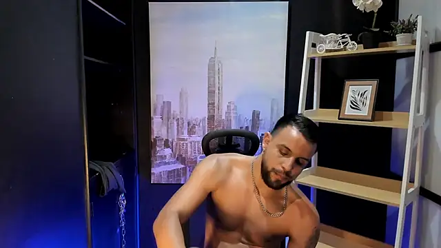 JackBlanco  online show from 01/15/25, 12:04