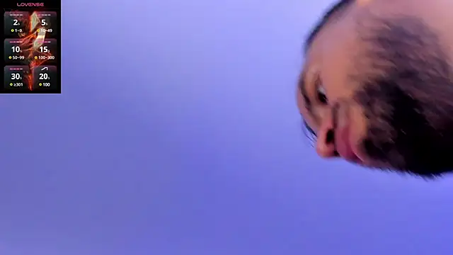 JackBlanco  online show from 01/25/25, 07:06