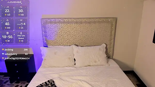 JackBlanco  online show from 01/30/25, 04:37