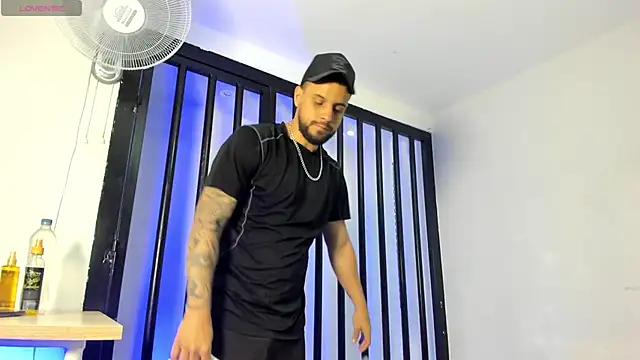 JackBlanco  online show from 01/31/25, 04:03