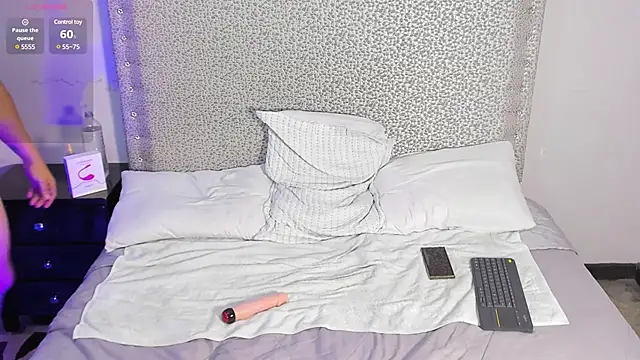 JackBlanco  online show from 02/13/25, 10:12