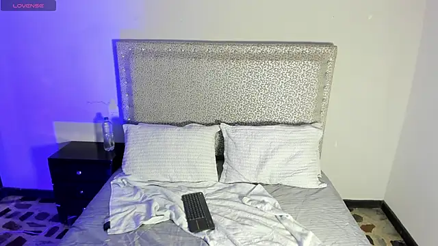 JackBlanco  online show from 02/18/25, 03:21