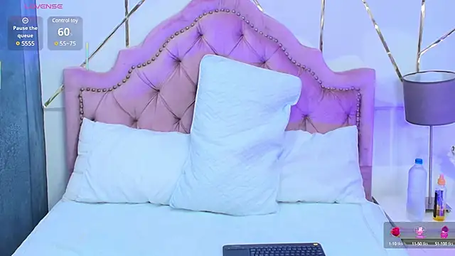 JackBlanco  online show from 03/03/25, 08:32