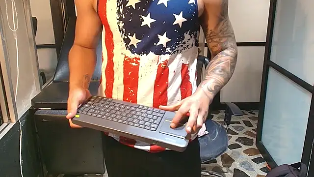 JackBlanco  online show from 03/11/25, 08:20