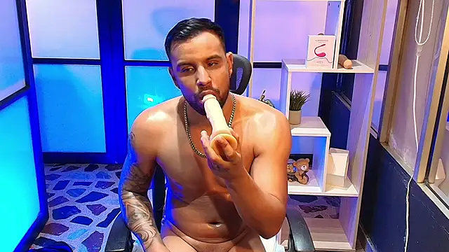 JackBlanco  online show from 03/11/25, 11:26