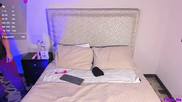 JackBlanco  online show from 03/22/25, 04:35