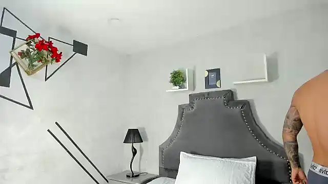 JackBlanco  online show from 09/09/25, 04:34