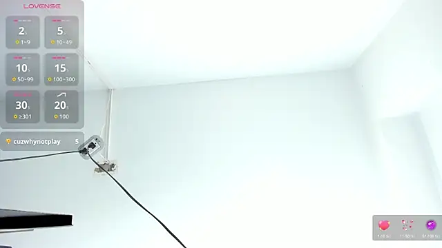 JackBlanco  online show from 09/26/25, 04:27